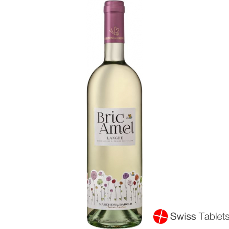 Langhe Doc Bric Amel Marchesi Barol 2017 6x 75cl buy online