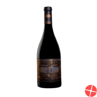 Calatayud Do Borega Bodegas Breca 2015 6x 75cl