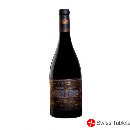 Calatayud Do Borega Bodegas Breca 2015 6x 75cl buy online