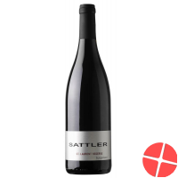 St. Laurent Burgenland Res Weinb Satt 15 6x 75cl