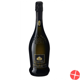 Prosecco Superiore Docg Spumante Brut 17 6x 75cl