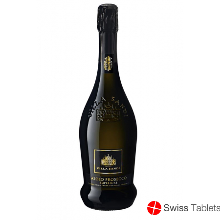 Prosecco Superiore Docg Spumante Brut 17 6x 75cl buy online Prosecco Superiore Docg Spumante Brut 17 6x 75cl buy online