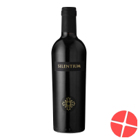 Primitivo Di Manduria Doc Silentium 16 6x 37.5cl
