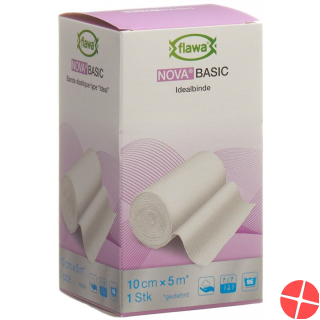 Flawa Nova Basic 10cmx5m