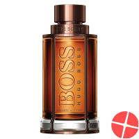 Boss The Scent Private Accord Eau de Toilette Spray 50ml