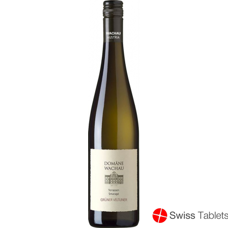 Grüner Veltliner Smaragd Terrassen 2017 6x 75cl buy online
