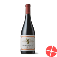 Alpha Syrah Doc Montes 2015 6x 75cl