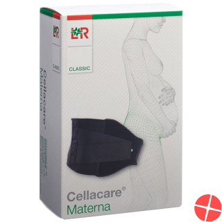 Cellacare Materna Classic 180-125cm