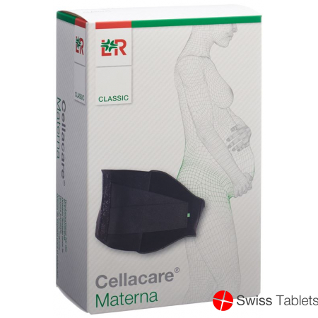 Cellacare Materna Classic 180-125cm buy online