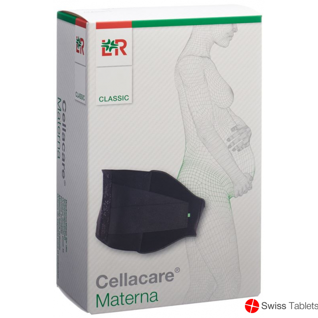 Cellacare Materna Classic 180-125cm buy online