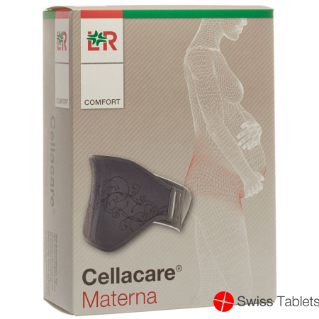 Cellacare Materna Comfort Grösse 2 80-95cm buy online