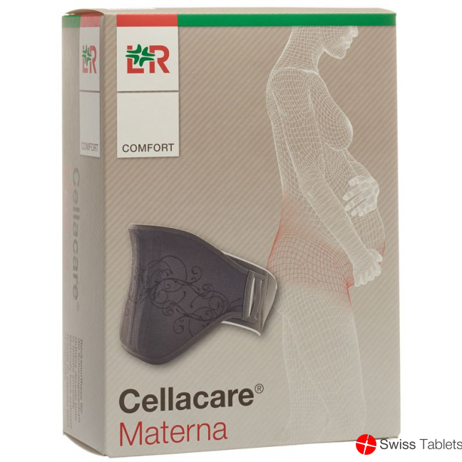 Cellacare Materna Comfort Grösse 2 80-95cm buy online
