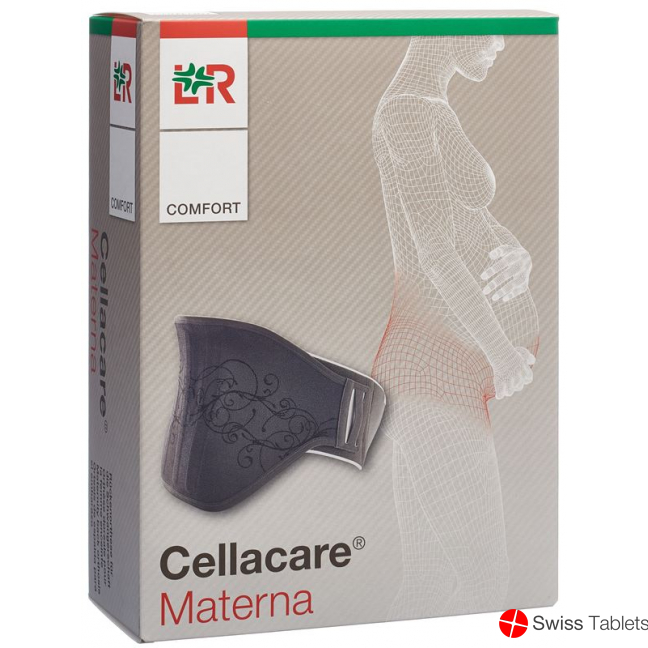 Cellacare Materna Comfort Grösse 3 95-110cm buy online