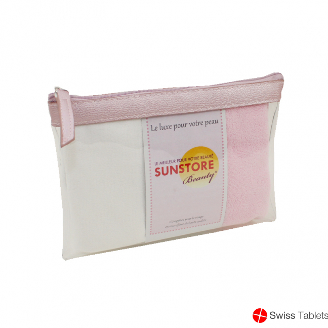 Topteam microfiber cleaning cloths Sunstore Os buy online