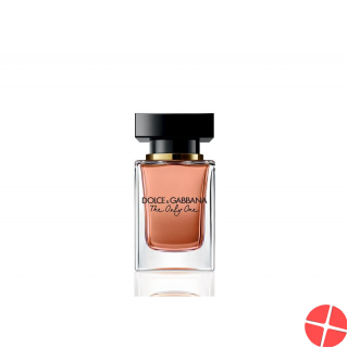 D&G The Only One Eau de Parfum Spray 30ml