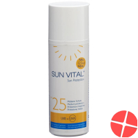 Sun Vital Sun Protection Flasche 125ml