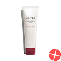 Shiseido Deep Cleansing Foam 125ml