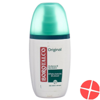 Borotalco Deo Original Spray (neu) 75ml
