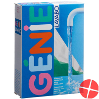 Genie Lavabo Pulver 7x 400g