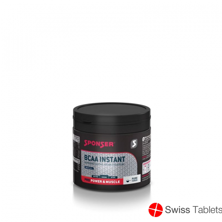 Sponser Bcaa Instant Neutral Dose 200g buy online