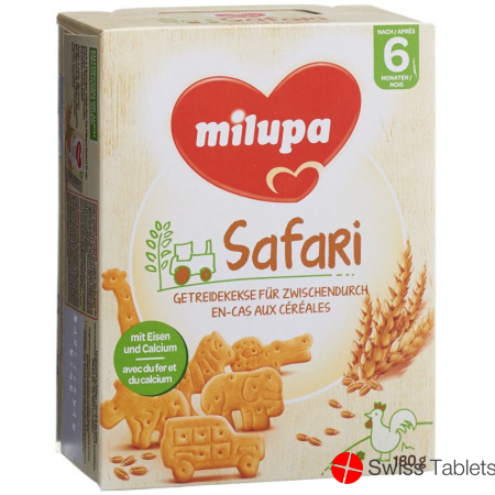 Milupa Safari buy online