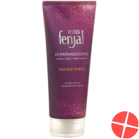 Miss Fenjal Verwöhndusche Touche Of Purple 200ml
