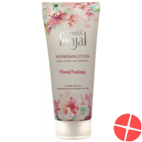 Miss Fenjal Verwöhnlotion Floral Fantasy 200ml