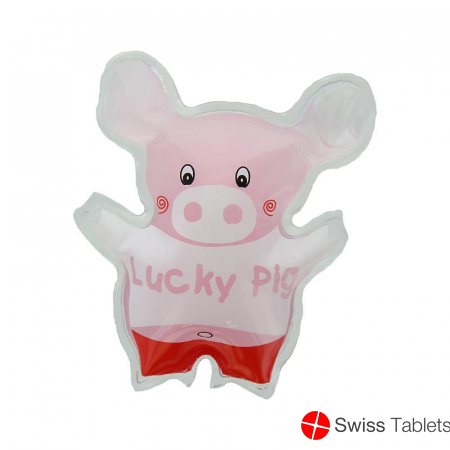 Herboristeria Duschgel-Portion Lucky Pig Bon 24 Stück buy online