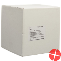 IVF Wattekugeln 30-35mm Normal 500 Stück