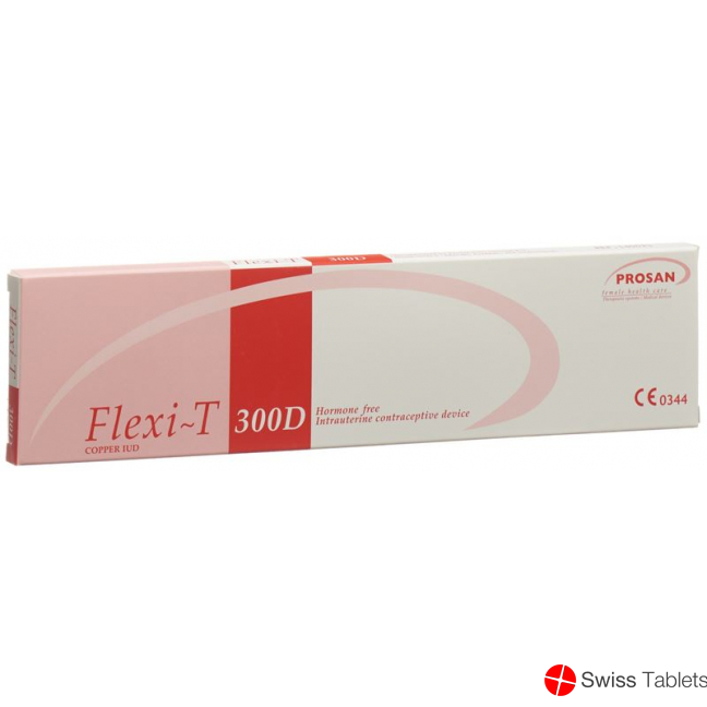 Flexi-t 300d Copper Iud Iup buy online