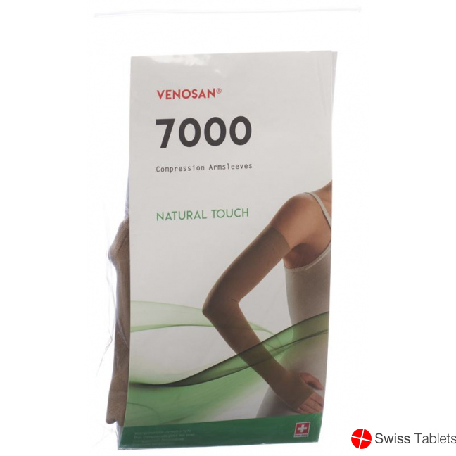 Venosan 7000 Z-h Kkl2 M La Handansa M Schulterbe buy online Venosan 7000 Z-h Kkl2 M La Handansa M Schulterbe buy online