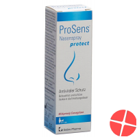 Prosens Protective Nasal Spray 20ml Prosens Protective Nasal Spray 20ml