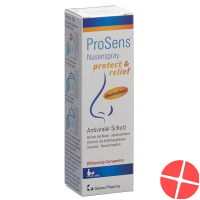Prosens Decongestant nasal spray 20ml