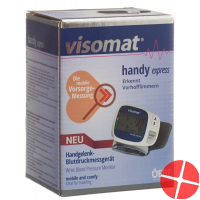 Visomat Handy Express blood pressure monitor