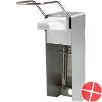 Dermados Wandspender Ak Alu 500ml