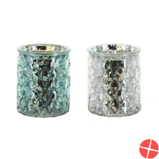 Herboristeria Lantern Cylinder Assorted