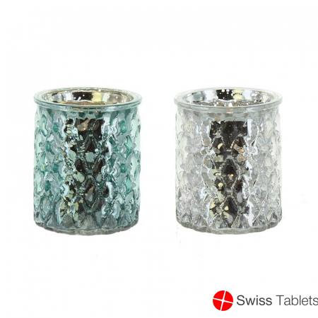 Herboristeria Lantern Cylinder Assorted buy online