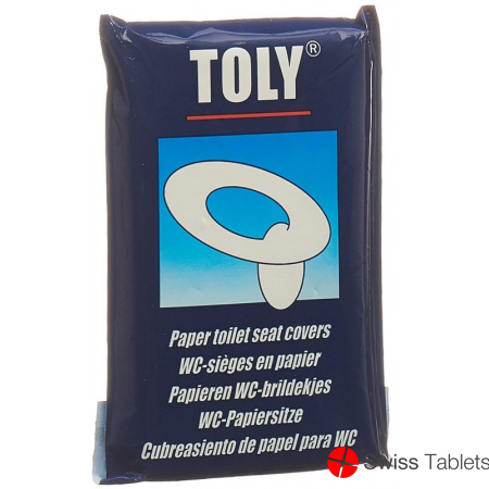 Sundo WC-papier-sitze 10 Stück buy online