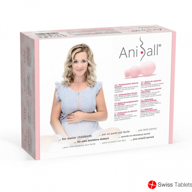 Aniball silicone balloon replacement buy online