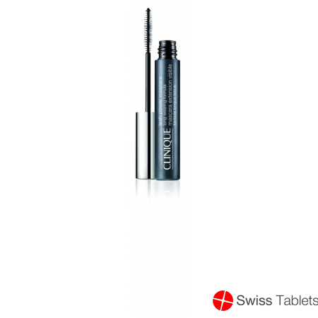 Clinique Lash Power Mascara Black buy online