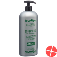Beauterra Shampoo Kräftigend 750ml