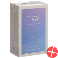Helene Fischer For You Eau de Parfum 50ml