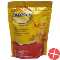 Supradyn Junior toffees bag 48 pieces