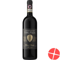 Chianti Classico Ris Docg Cast Volp 2015 6x 75cl