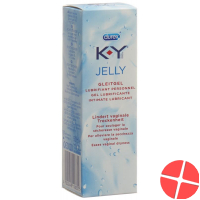 Durex KY Gleitgel Tube 50ml