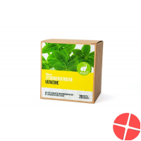 Dixa Eisenkraut Wohlriechend Bio Py Beutel Box 20 Stück