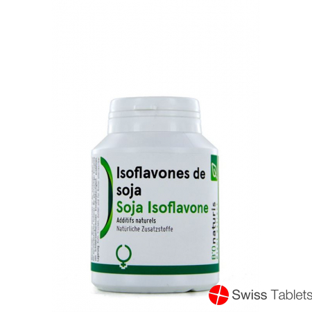 Bionaturis Soja-Isoflavone Kapseln 25mg 120 Stück buy online