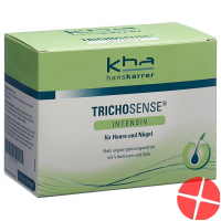 Trichosense Intensiv 15 Beutel 20ml Trichosense Intensiv 15 Beutel 20ml