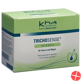 Trichosense Intensiv 15 Beutel 20ml