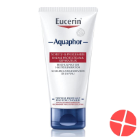 Eucerin Aquaphore Protective and Care Ointment Tube 220ml